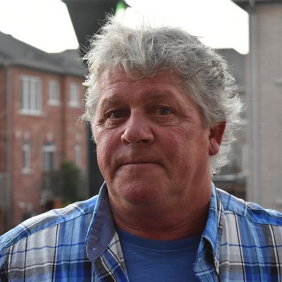 Luciano Gubert